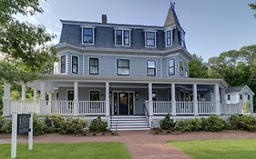 The Inn At Hastings Park Lexington Ma 4*